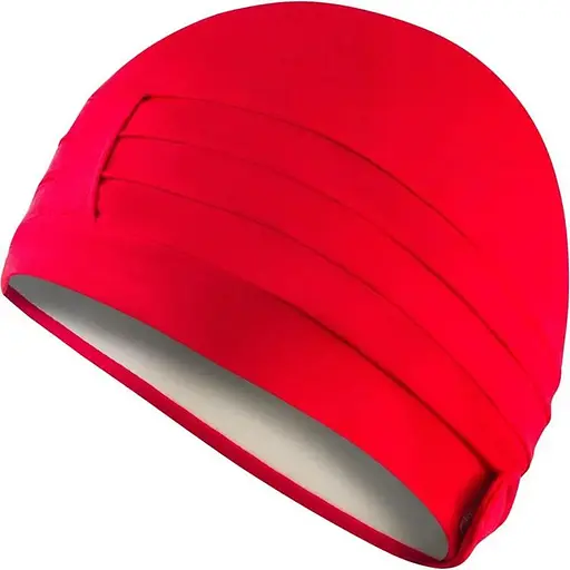 Шапочка для плавання Aqua Speed Ladies Cap Червоний (1000-096-31)