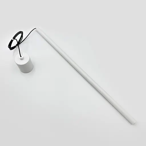 Подвесной светильник Skarlat RHL7767 3W WH 4000K - фото 4