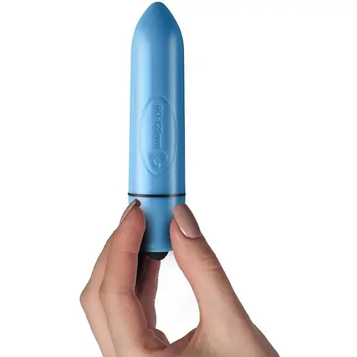 Анальний вібромасажер Rocks Off Vortex - фото 5