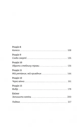 Балерина в Аушвіці - фото 5