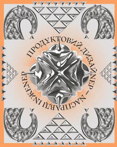 Telegraf. Український дизайн - фото 10