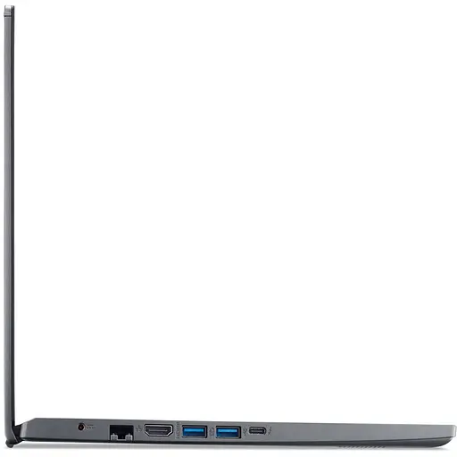 Ноутбук Acer Aspire 5 A515-57-701Q Steel Gray (NX.KN4ET.00D) - фото 8