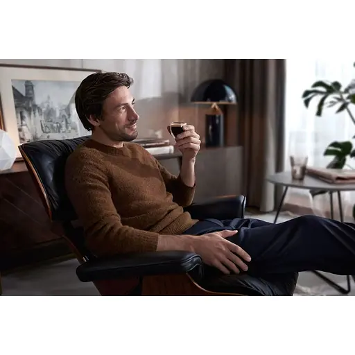 Кавомашина Saeco GranAroma (SM6585/00) - фото 14