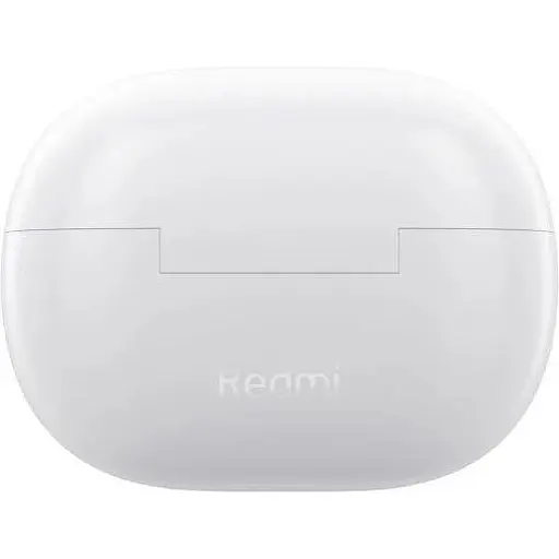 TWS-наушники Xiaomi Redmi Buds 3 Lite White (BHR5490GL) (Global Version) - фото 5