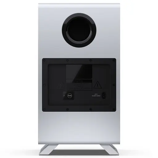 Саундбар Sharp HT-SBW55121(SL) - фото 15