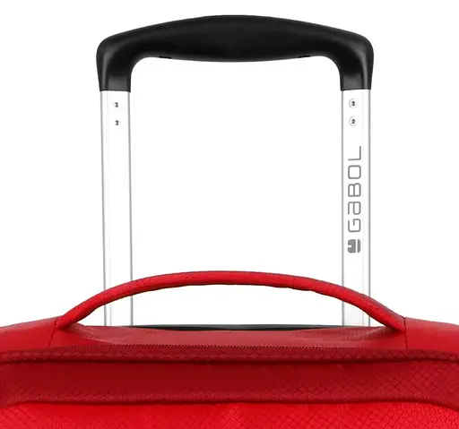 Валіза Gabol Cloud (S) Red (114053) - фото 7