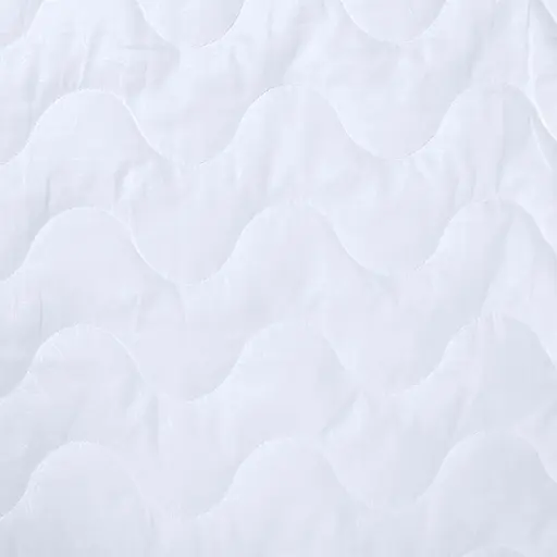 Одеяло Homefort Polaris летняя микрофибра синтепон 175 х 210 см - фото 3