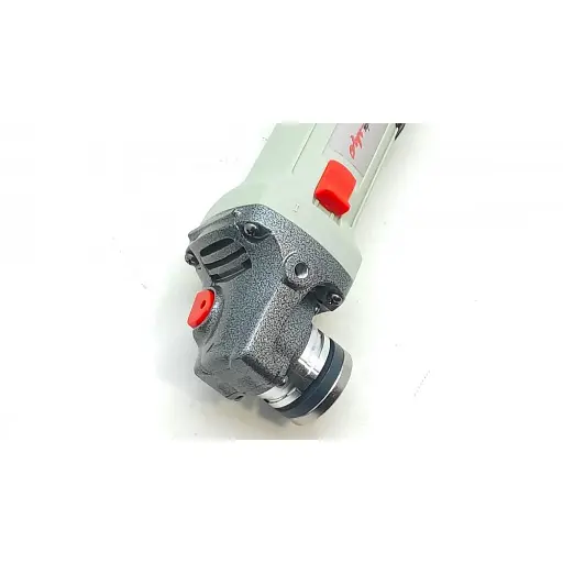 Болгарка шліфувальна кутова Луч Профі КШМЛ 125/1250 11000 об/хв 30412 - фото 5