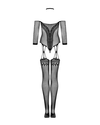 Obsessive Bodystocking G333 S/M/L - фото 4