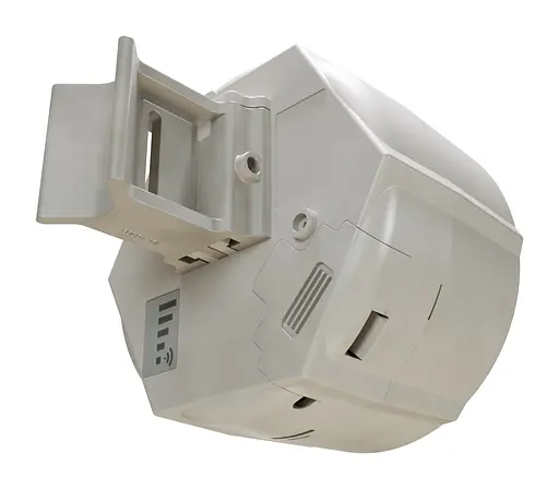 Точка доступу Mikrotik SXT LTE6 kit (SXTR&FG621-EA) - фото 2