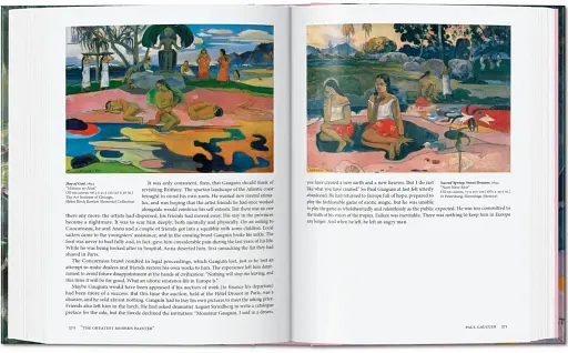 Art for All. Impressionists - фото 11