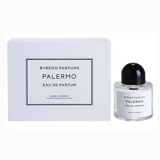 Byredo Palermo парфумована вода 100 ml