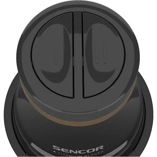 Кухонний комбайн Sencor SCB 4000BK - фото 6