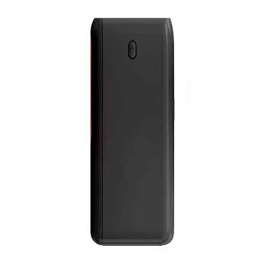 Павербанк Aspiring Black-orange 50 000 mAh / 22.5 Вт (PB-L50) - фото 7