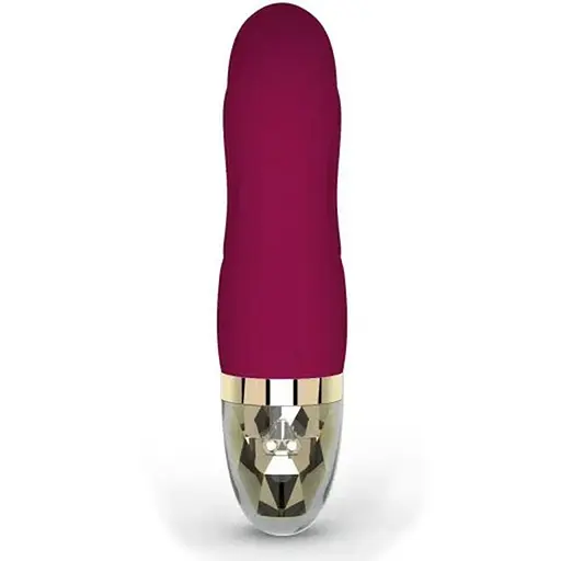 Вибратор Mystim Hop Hop Bob Fuchsia SO8137 (108533) - фото 2