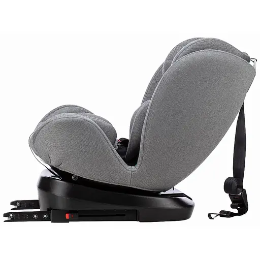 Автокрісло FreeON Sierra i-Size 40-150 см grey (81880) - фото 6
