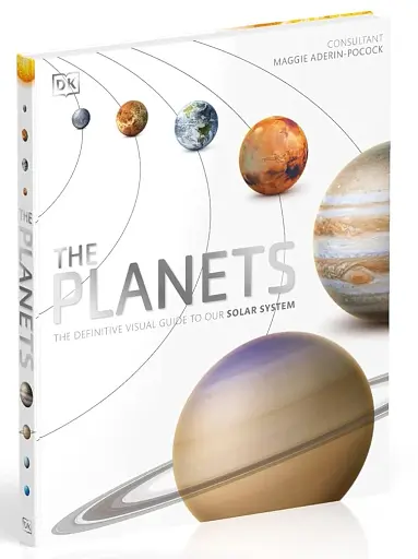 The Planets - фото 3