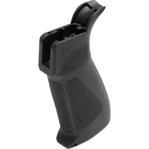 Рукоятка пистолетная Leapers UTG Ultra Slim AR черная - фото 2