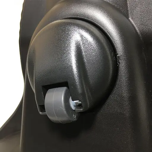 Переднє колесо (ролик + холдер) для пилососа Samsung Samsung код DJ61-00320A+DJ66-00048A