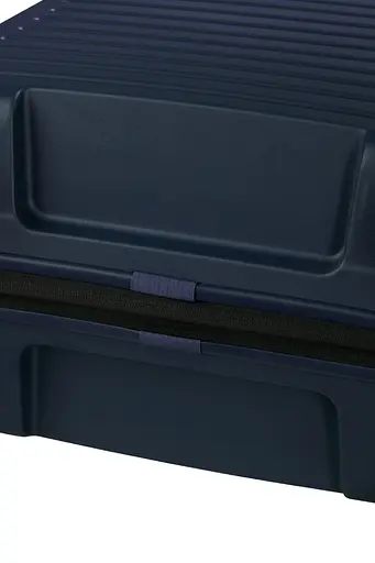 Валіза Samsonite RESTACKD MIDNIGHT BLUE 81x54x31(34) 81 См KO6*59005 - фото 5