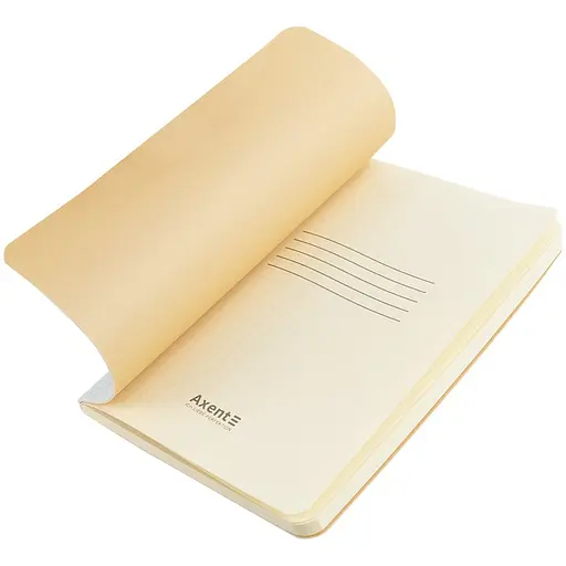 Книга записна Axent Turnowsky Secret Garden А6 60 аркушів у клітинку (8711-1-A-TR) - фото 4