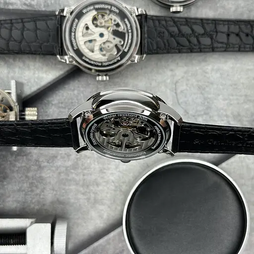 Наручний годинник чоловічий 043 Київ, місто-герой Awarder acs0031926 - фото 6