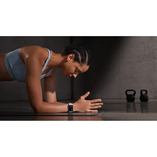 Фітнес браслет Xiaomi Smart Band 9 Pro (BHR8714GL) Rose Gold (1111144) - фото 4