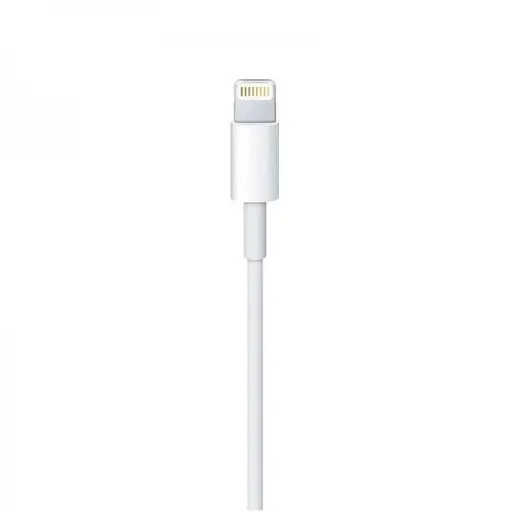 Кабель Lightning Apple USB-C to Lightning Cable 1m (MX0K2) - фото 2