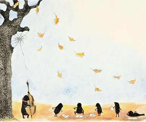 Хто зробить сніг - фото 4