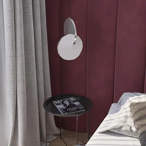 Підвісний світильник MJ-Light CHIP 250 4000K CH 16030 - фото 2