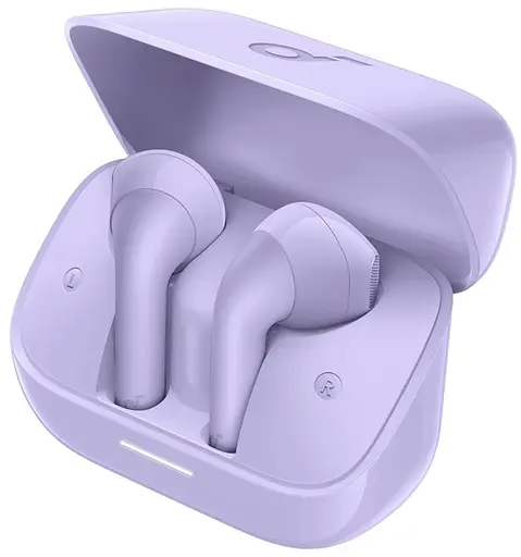 Гарнитура Anker SoundСore K20i Purple - фото 5