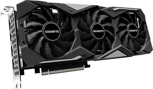 Видеокарта GeForce RTX 2070 Super 8GB Gigabyte Gaming 3X OC (GV-N207SGAMING OC-8GD) Б/У - фото 6