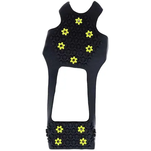 Льодоступи Viking Crampons Garmo 45-48 чорний (VI-860/24/8240-XL)