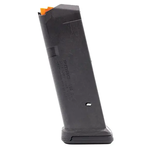 Магазин Magpul PMAG Glock кал. 9 мм 15 патронов