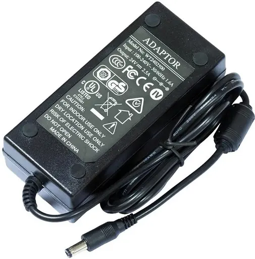 Маршрутизатор Mikrotik RB750P-PBR2 (внешний) - фото 2