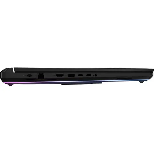 Игровой ноутбук ASUS ROG Strix SCAR 18 (G835LX-SA064), Intel Core Ultra 9 275HX до 5.4 ГГц, 18" WQXGA MiniLED 240Hz, 64 ГБ, SSD 2 ТБ, NVIDIA GeForce RTX 509 - фото 13