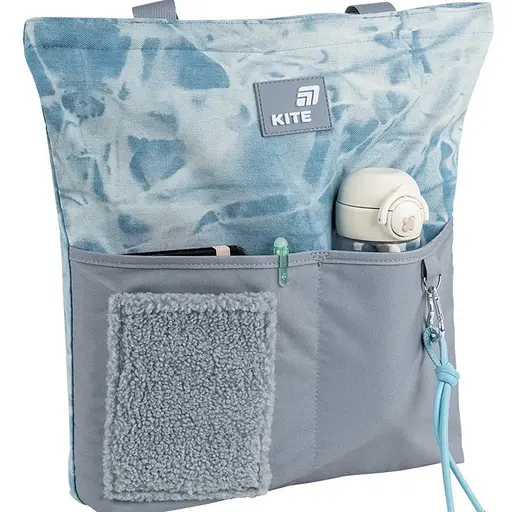 Сумка-шопер Kite Education teens (K26-586-3) - фото 5