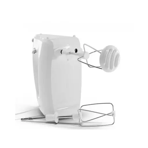 Миксер ZELMOTOR 451.4 White - фото 3