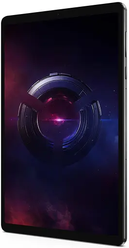 Планшет Lenovo Legion Tab (3rd Gen) TB321FU 16/512GB Eclipse Black + Case&Film (ZAEF0081UA) - фото 7