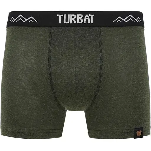 Термошорти Turbat Retezat Boxer 2 Mns XXXL Хакі (1054-012.002.0918)