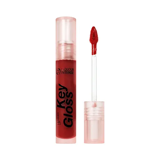 Лаковый блеск для губ Colour Intense Key Gloss оттенок 206 Сочная вишня 5 мл