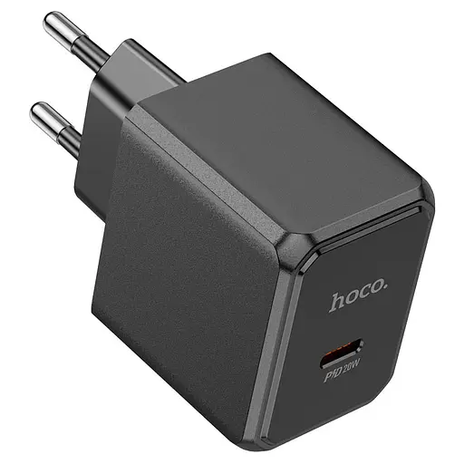 СЗУ Hoco CS13A Ocean PD20W (1USB-C) - фото 2