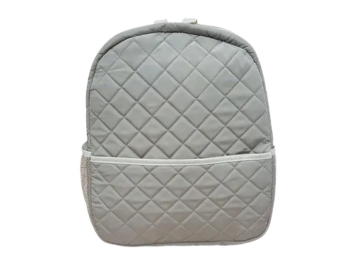 Ізотермічна сумка-рюкзак Time Eco TE-3025N 25 л бежевий - фото 4