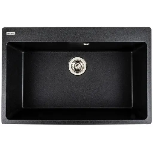 Кухонная мойка Platinum 7850 BOGEMA (SP000038092) - фото 1