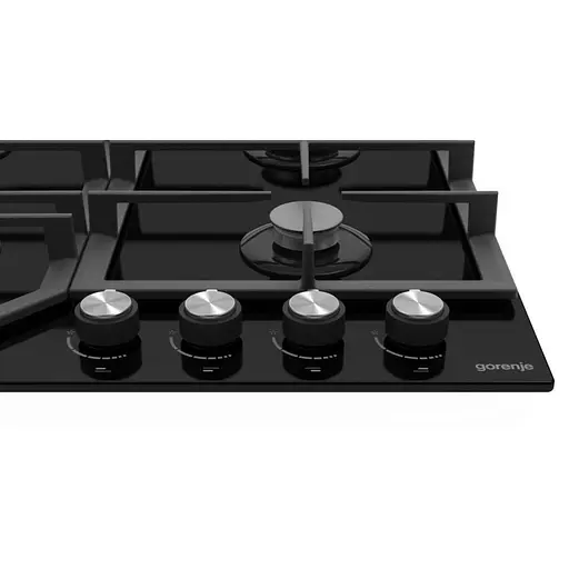 Варочная поверхность газовая Gorenje GT641KB - фото 2