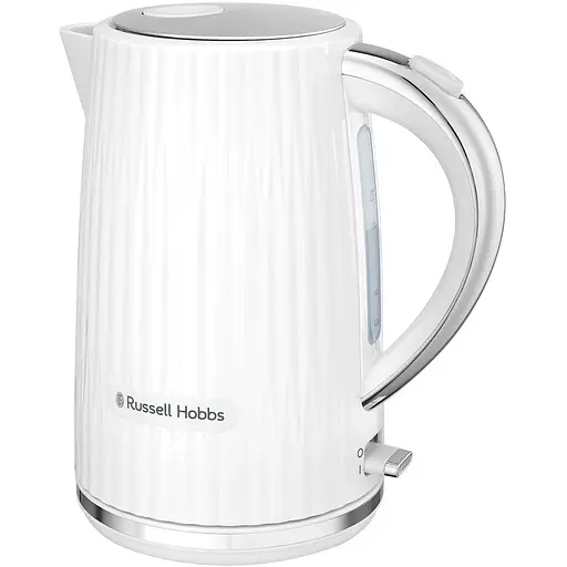 Чайник Russell Hobbs Eden 27360-70 белый