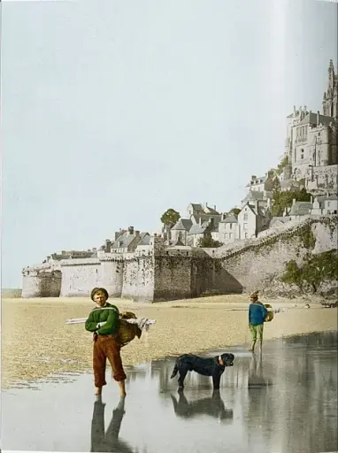 France 1900 - фото 4