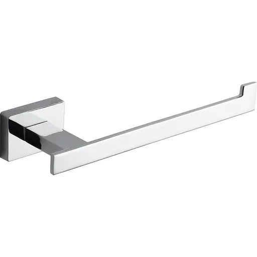 Тримач туалетного паперу VBI Mercury chrome VBI-040212CH Хром - фото 1