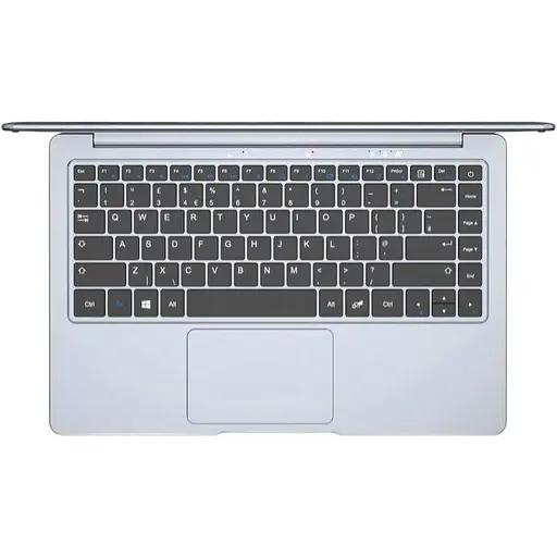 Ноутбук Jumper Tech EZbook X3 13.3" FHD 4/64GB N3350 Gray (Open Box) (EZbook X3) - фото 4