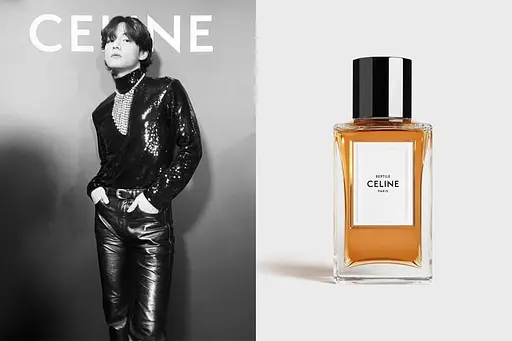 Парфюмированная вода Celine Reptile 100 ml - фото 4